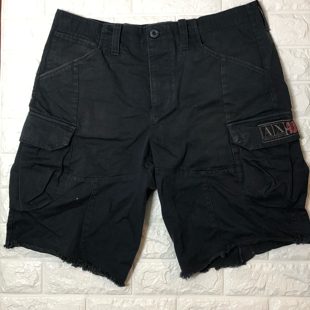 ARMANI EXCHANGE Cargo shorts
